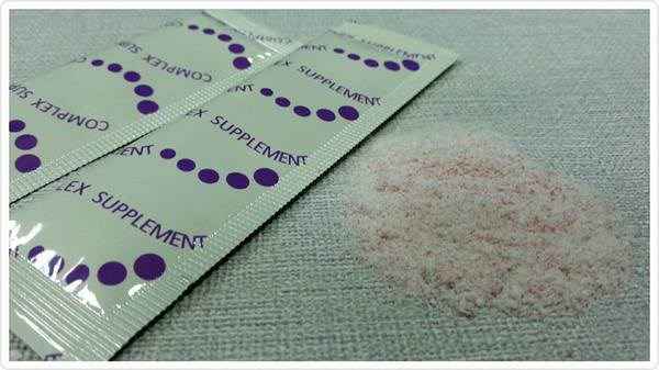 明奕蘆薈+木寡糖