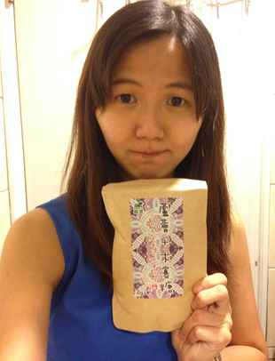 明奕蘆薈+木寡糖