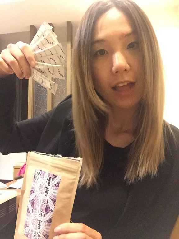 明奕蘆薈+木寡糖