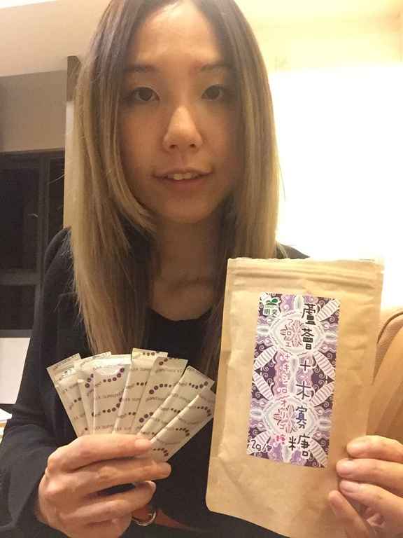 明奕蘆薈+木寡糖