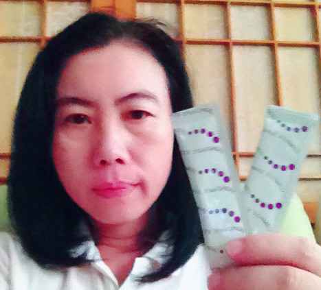 明奕蘆薈+木寡糖