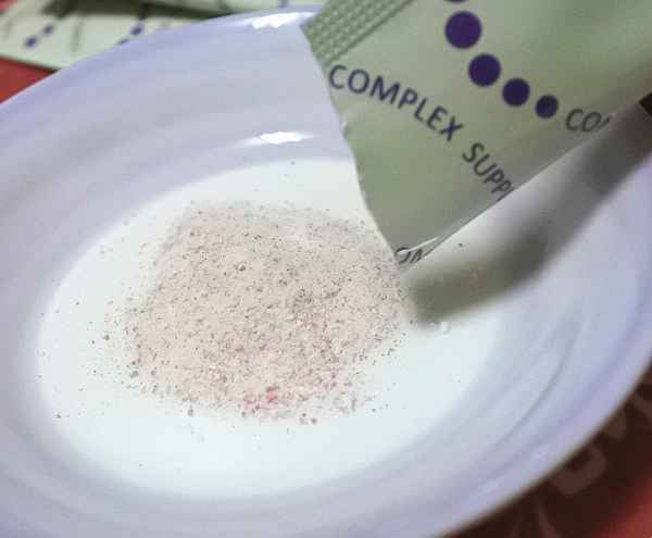 明奕蘆薈+木寡糖