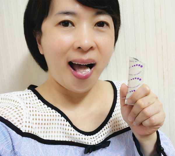 明奕蘆薈+木寡糖