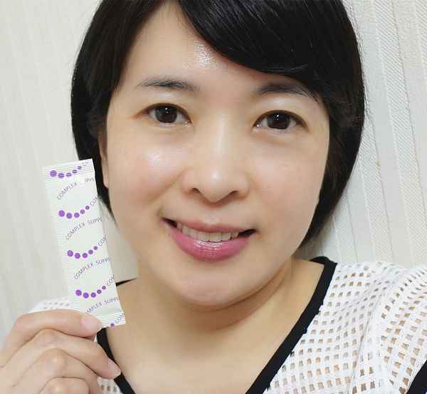 明奕蘆薈+木寡糖