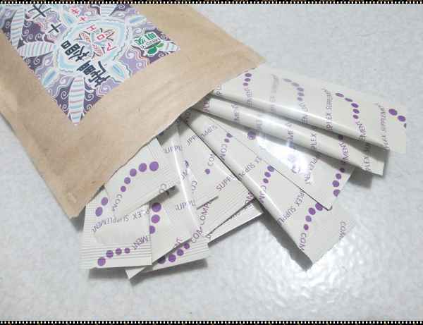 明奕蘆薈+木寡糖