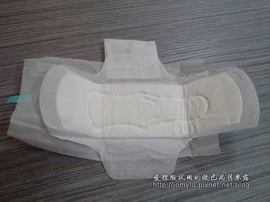 中藥配方的歐芉妮漢方草本植物衛生棉，防菌透氣舒適~~