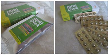 mimi錠4