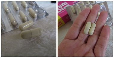 mimi錠13