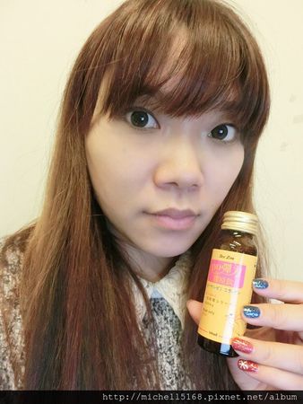康萃Bee ZinDD彈力膠原飲