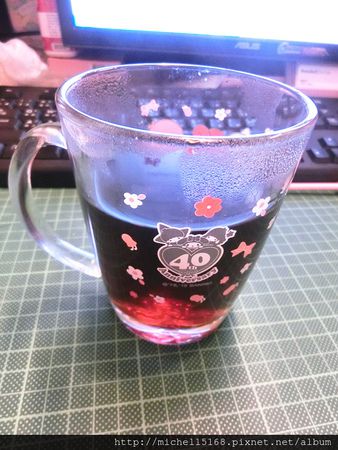 晶鑽美机蔓越莓膠原蛋白粉