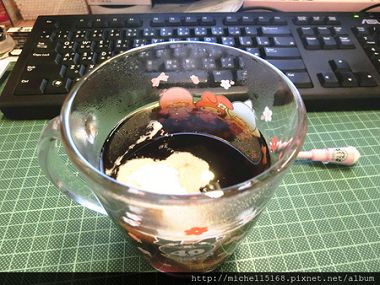 晶鑽美机蔓越莓膠原蛋白粉