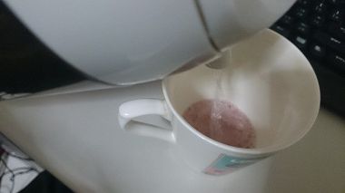 康萃晶鑽美机蔓越莓膠原蛋白粉：康萃晶鑽美机蔓越莓膠原蛋白粉