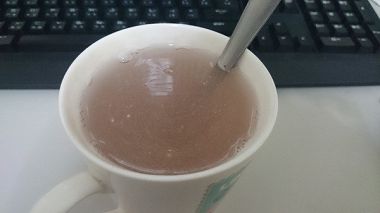 康萃晶鑽美机蔓越莓膠原蛋白粉：康萃晶鑽美机蔓越莓膠原蛋白粉