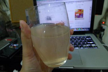 康萃晶鑽美机蔓越莓膠原蛋白粉：[試吃]康萃晶鑽美机蔓越莓膠原蛋白粉