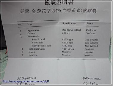 葉黃素4----檢驗.jpg