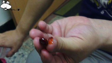 康萃葉黃素軟膠囊-金盞花萃取物