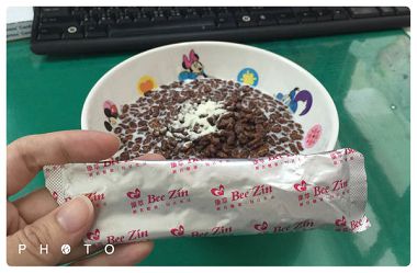 康萃 美活膠原蛋白粉12