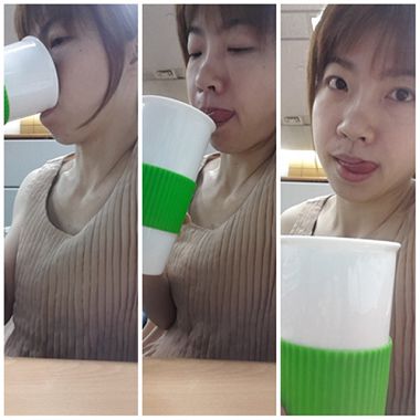 膠1