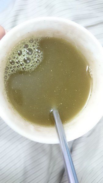 康萃五淨の青汁：康萃五淨の青汁