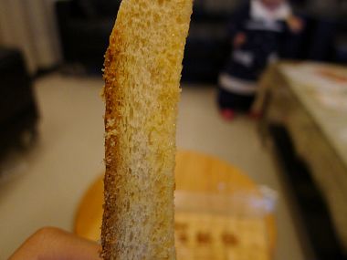 花蓮99黃金奶油酥條