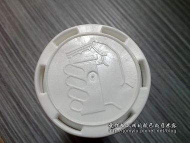一天一錠給我粉嫩顏色的安卡拉公主膠原維他命C1000發泡錠