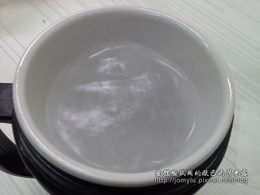 一天一錠給我粉嫩顏色的安卡拉公主膠原維他命C1000發泡錠