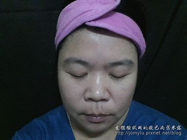 一覺醒來皮膚就變得不一樣的琺頌高效保濕氣色晚安膜櫻花柑橘