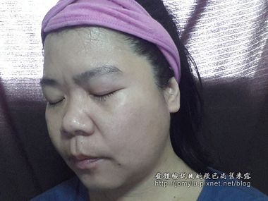 一覺醒來皮膚就變得不一樣的琺頌高效保濕氣色晚安膜櫻花柑橘
