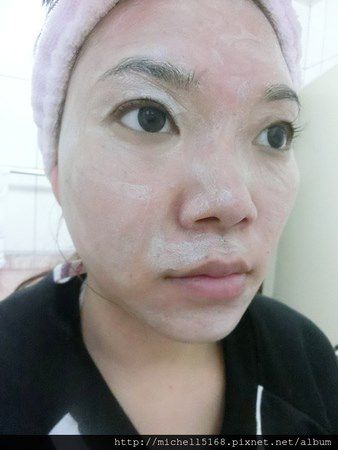 琺頌高效保濕氣色晚安膜櫻花柑橘