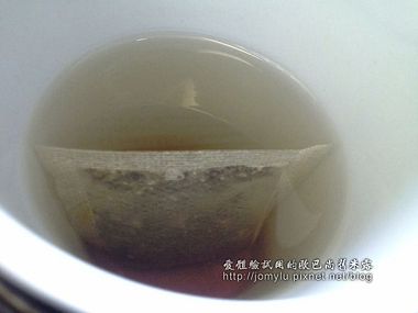 粉嫩好氣色桃花朵朵開的艾菲莉粉戀桃花花茶飲