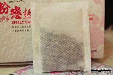戀桃花花茶飲007.JPG