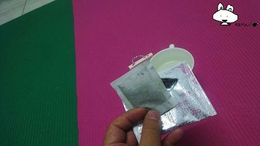 粉戀桃花花茶包