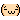 かお のﾃﾞｺﾒ絵文字