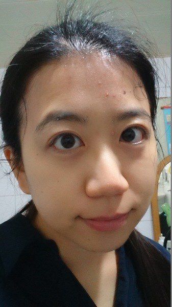 Evemed伊芙美：伊芙美紫鑽淨白修護微導面膜