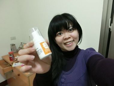 荷娜之戀：女生要好好保養每一吋肌膚~~荷娜之戀 ~ 舒密慕斯（私密處專屬清潔保養品）
