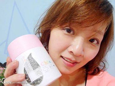 永真生技奇亞籽