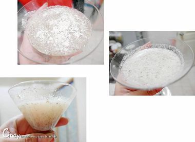 永真生技奇亞籽
