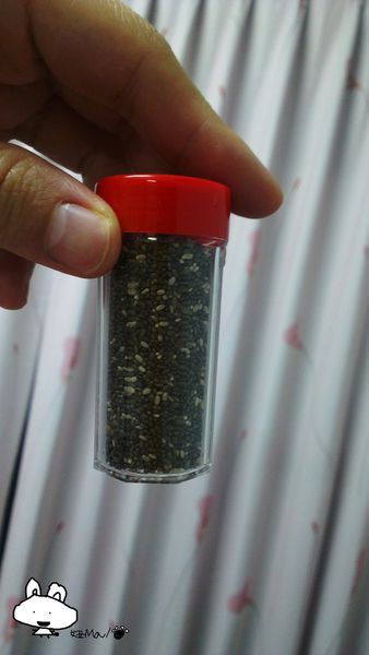 百喬chiALABIOJOY奇異籽奇亞籽