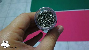百喬chiALABIOJOY奇異籽奇亞籽