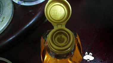 玄米油