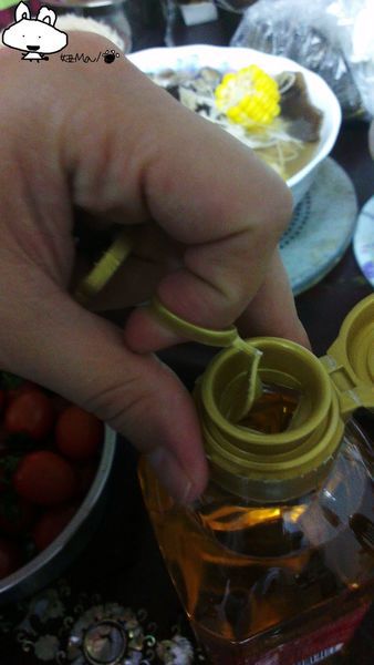 玄米油