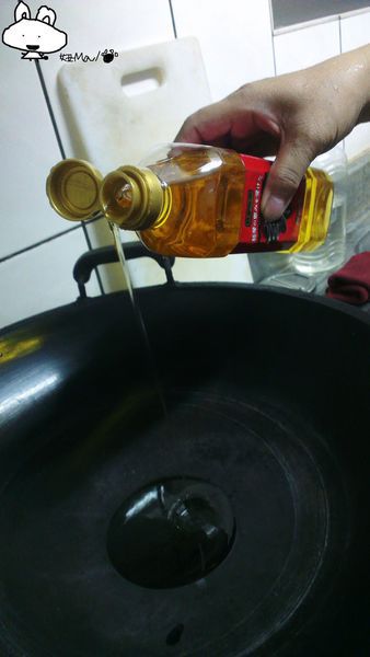 玄米油