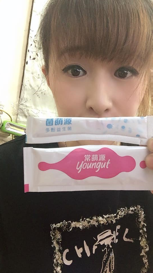 試用