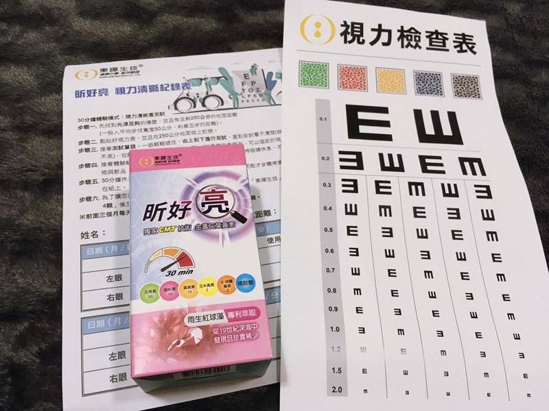 試用