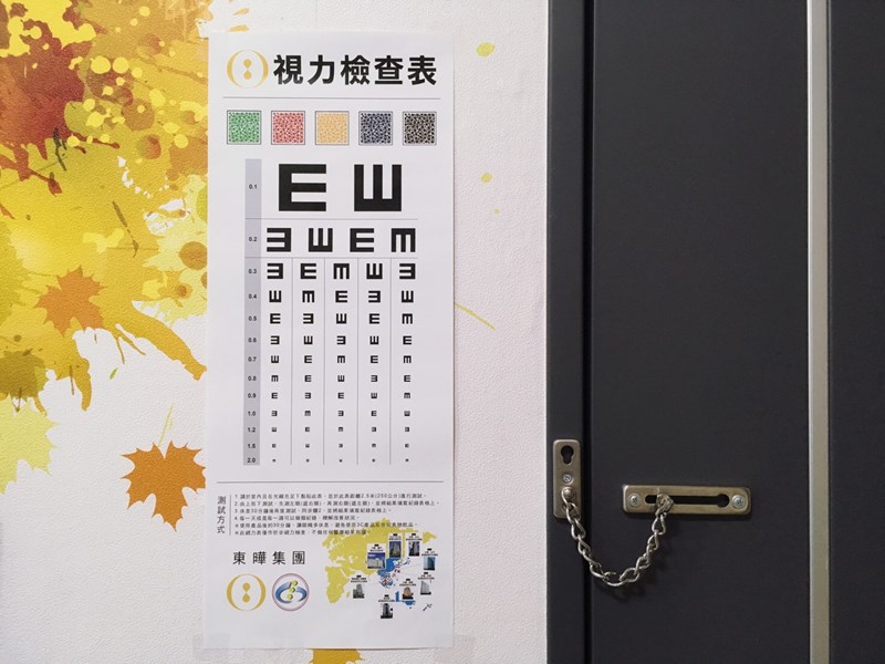 試用