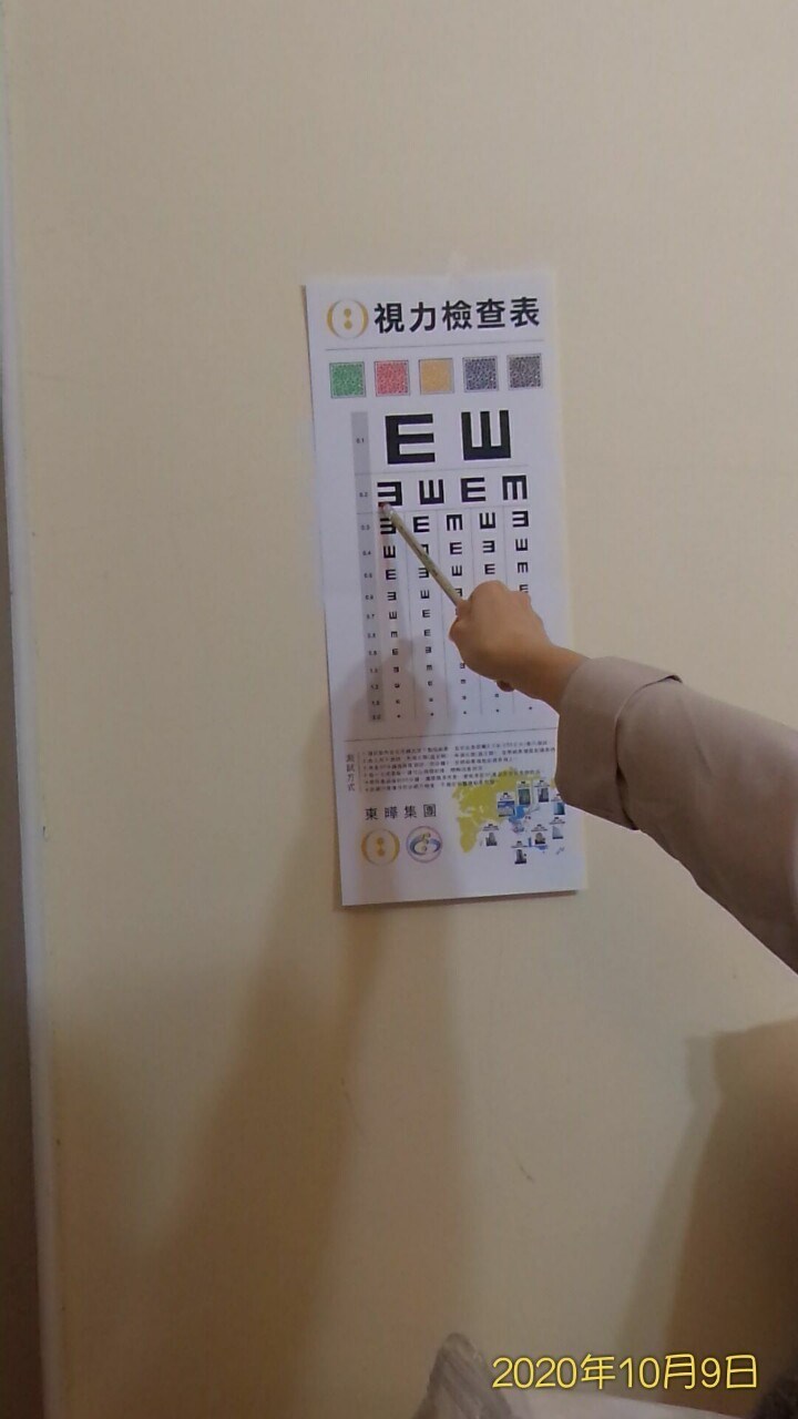 試用