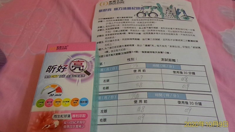 試用