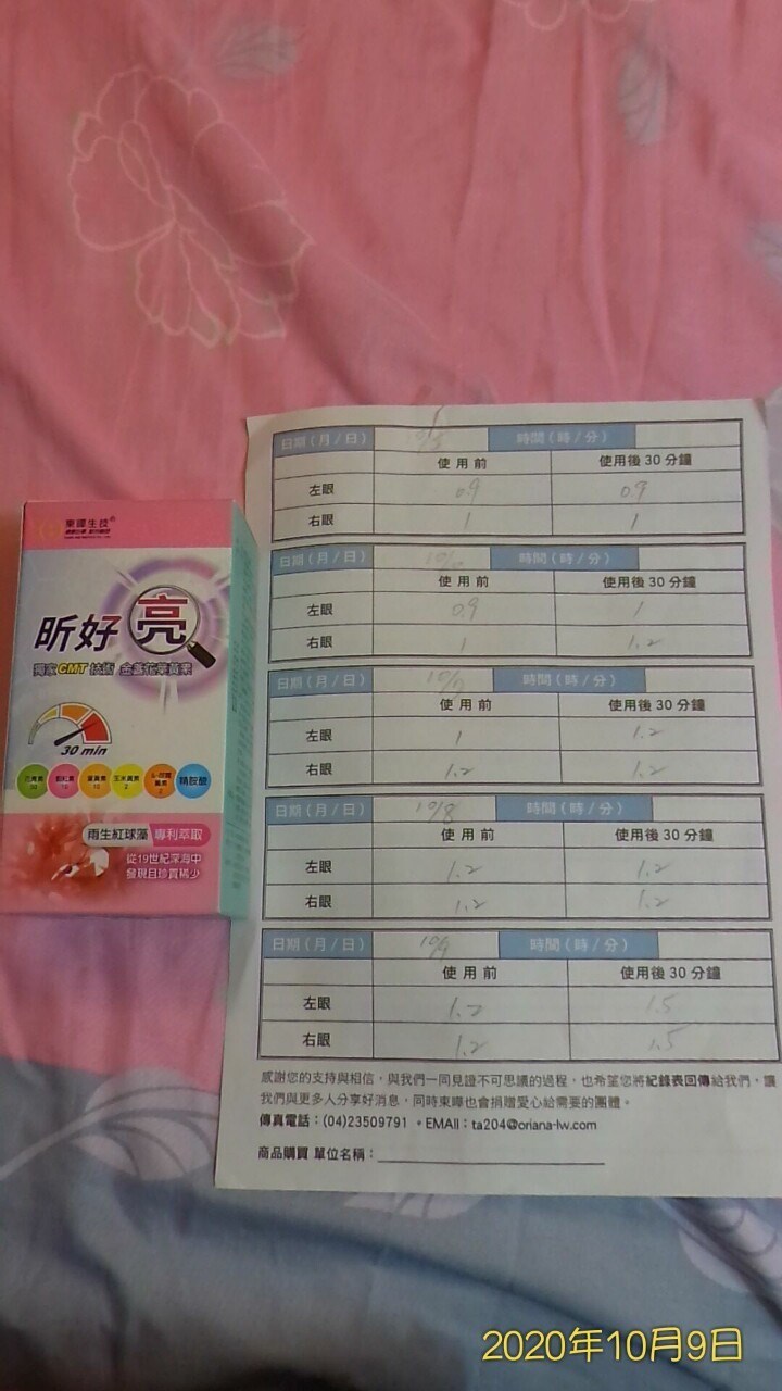 試用