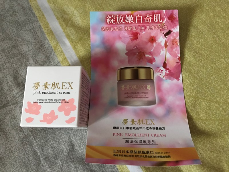 試用
