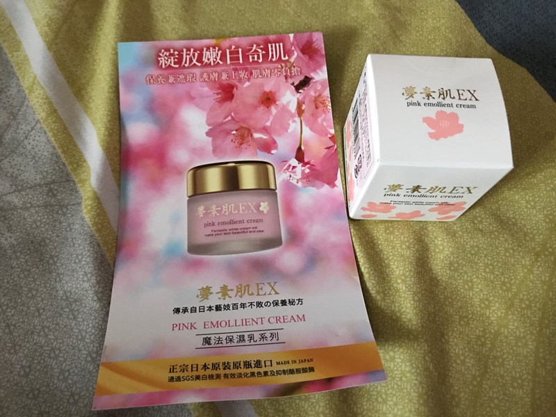 試用